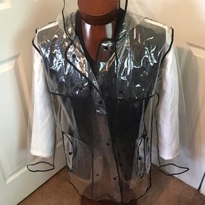 Rain Coat
